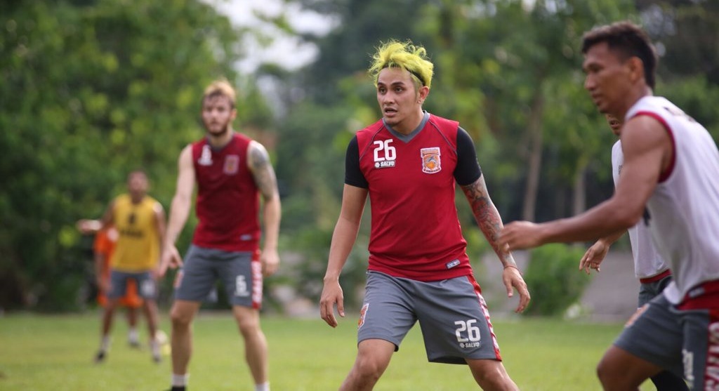 Artis Perkuat PBFC